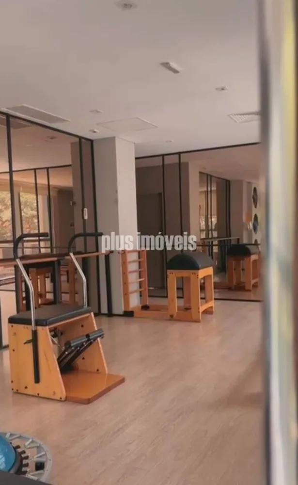 Apartamento, 3 quartos, 181 m² - Foto 4