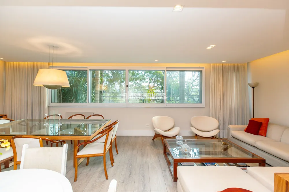 Apartamento, 2 quartos, 134 m² - Foto 3