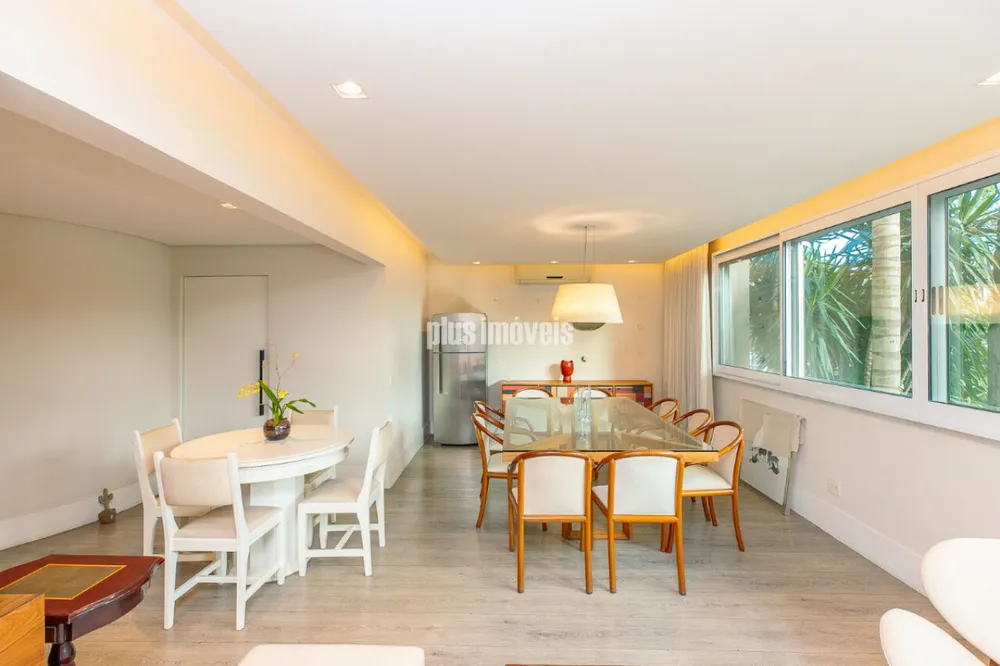 Apartamento, 2 quartos, 134 m² - Foto 2