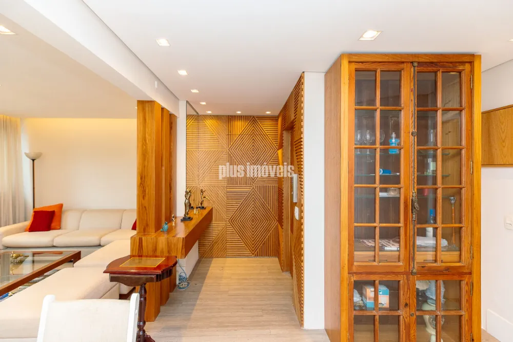Apartamento, 2 quartos, 134 m² - Foto 1