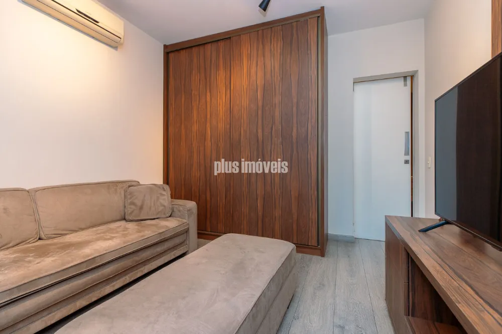 Apartamento, 2 quartos, 134 m² - Foto 4