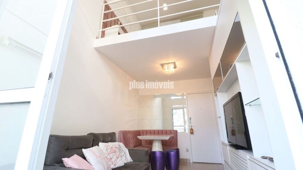 Loft, 49 m² - Foto 27