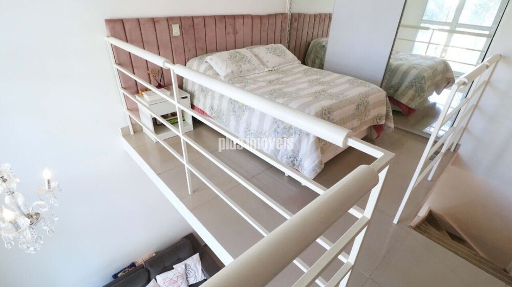 Loft, 49 m² - Foto 25