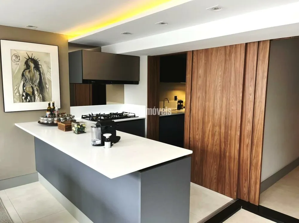 Apartamento, 2 quartos, 122 m² - Foto 3