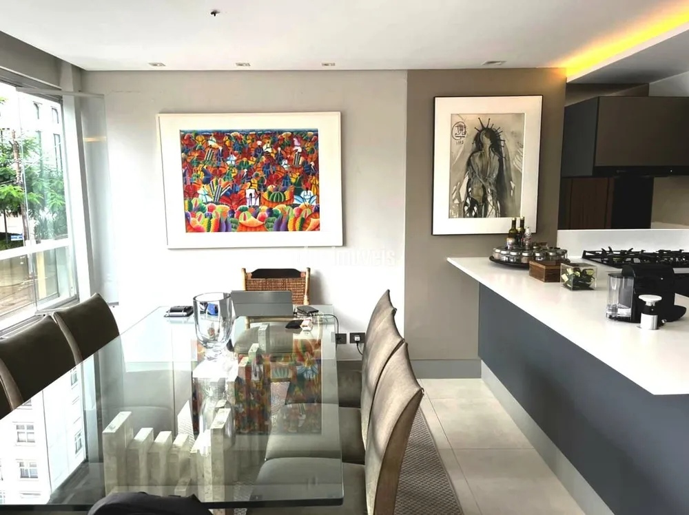 Apartamento, 2 quartos, 122 m² - Foto 5