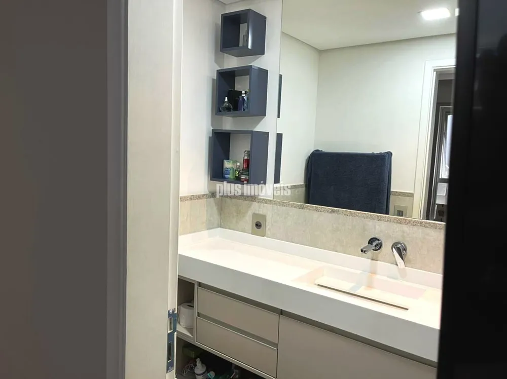 Apartamento, 2 quartos, 122 m² - Foto 10