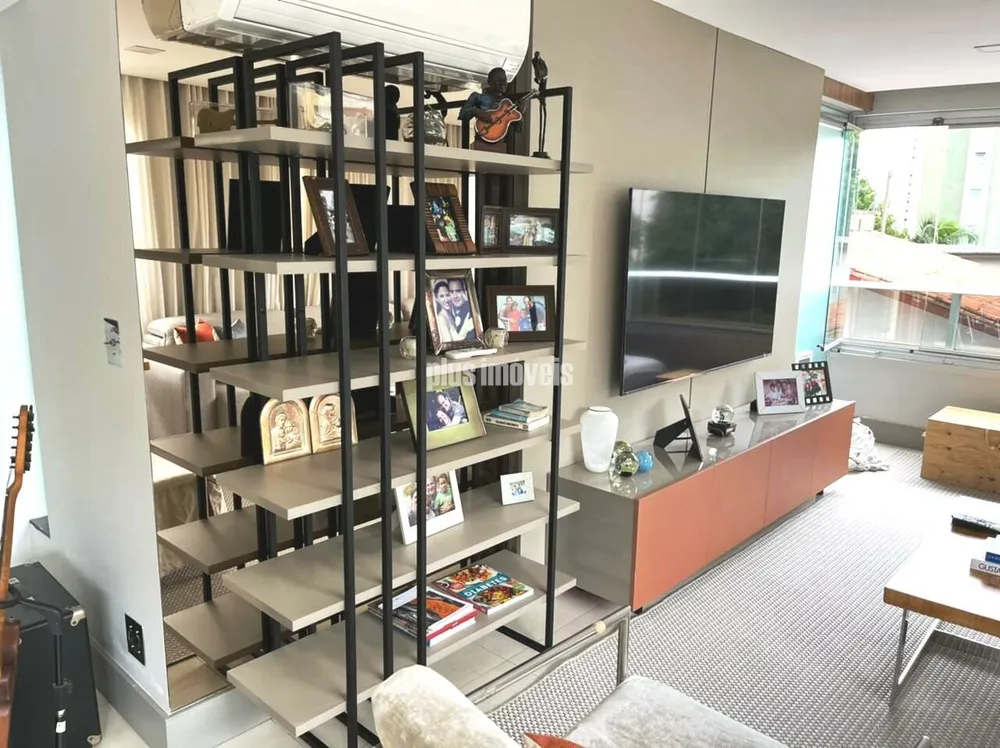 Apartamento, 2 quartos, 122 m² - Foto 6