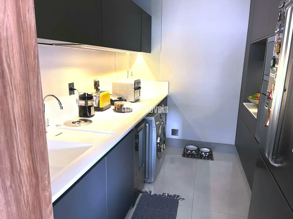 Apartamento, 2 quartos, 122 m² - Foto 3