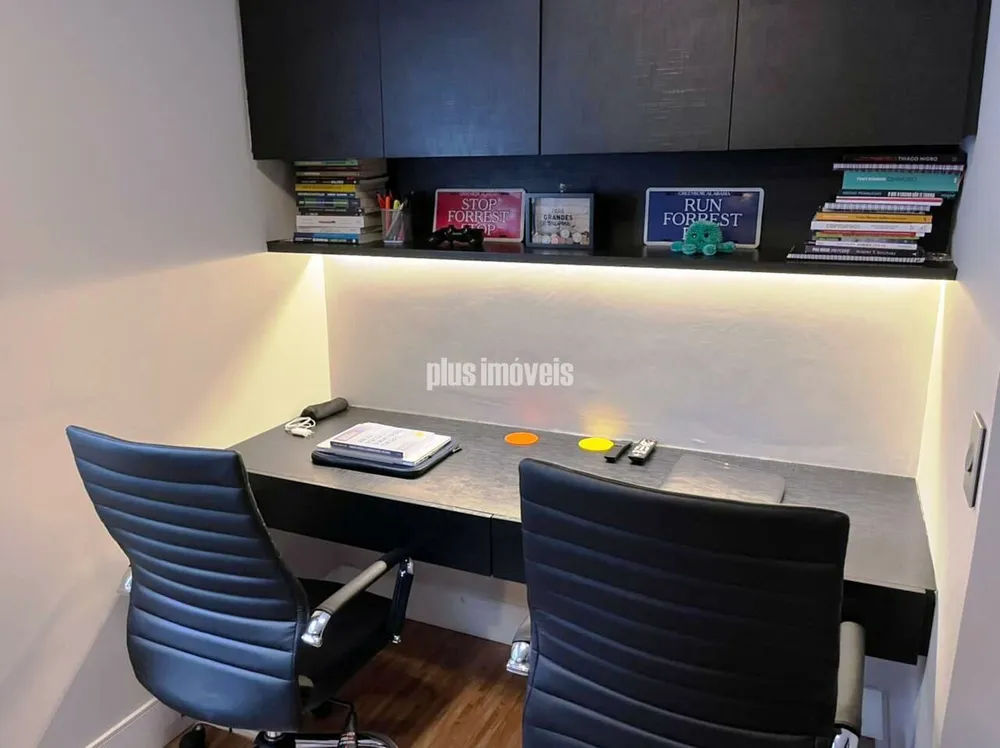 Apartamento, 2 quartos, 122 m² - Foto 4