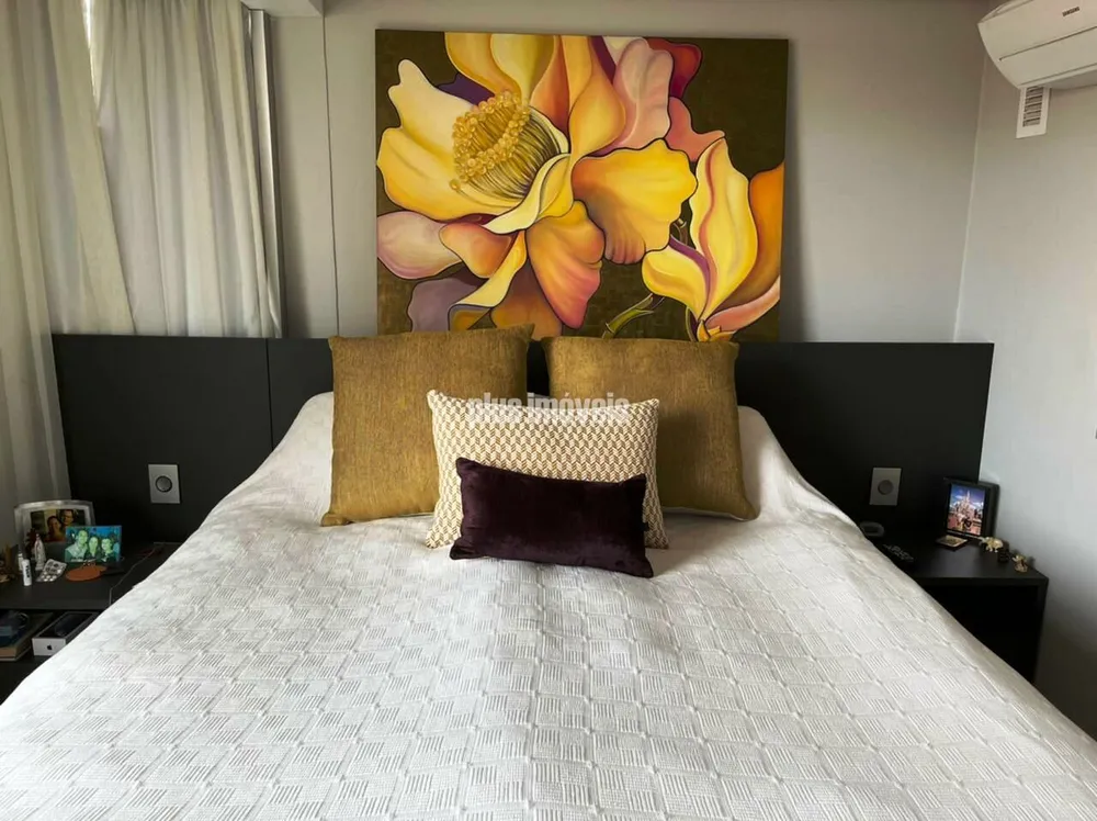 Apartamento, 2 quartos, 122 m² - Foto 14