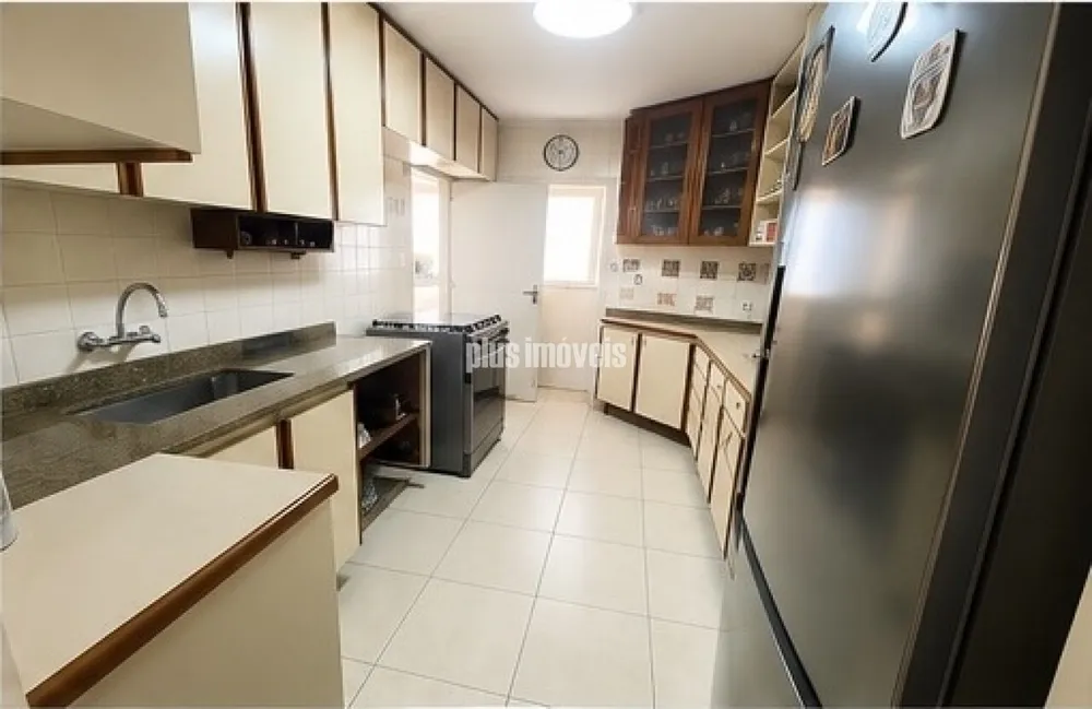 Apartamento, 4 quartos, 122 m² - Foto 2