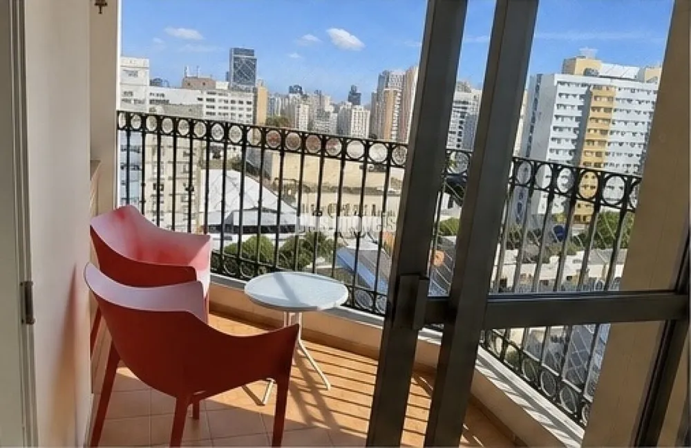 Apartamento, 4 quartos, 122 m² - Foto 1