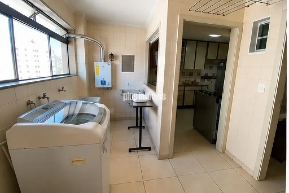 Apartamento, 4 quartos, 122 m² - Foto 3