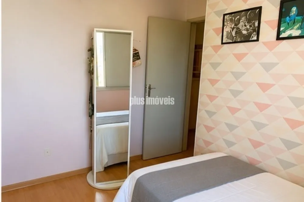 Apartamento, 4 quartos, 122 m² - Foto 4