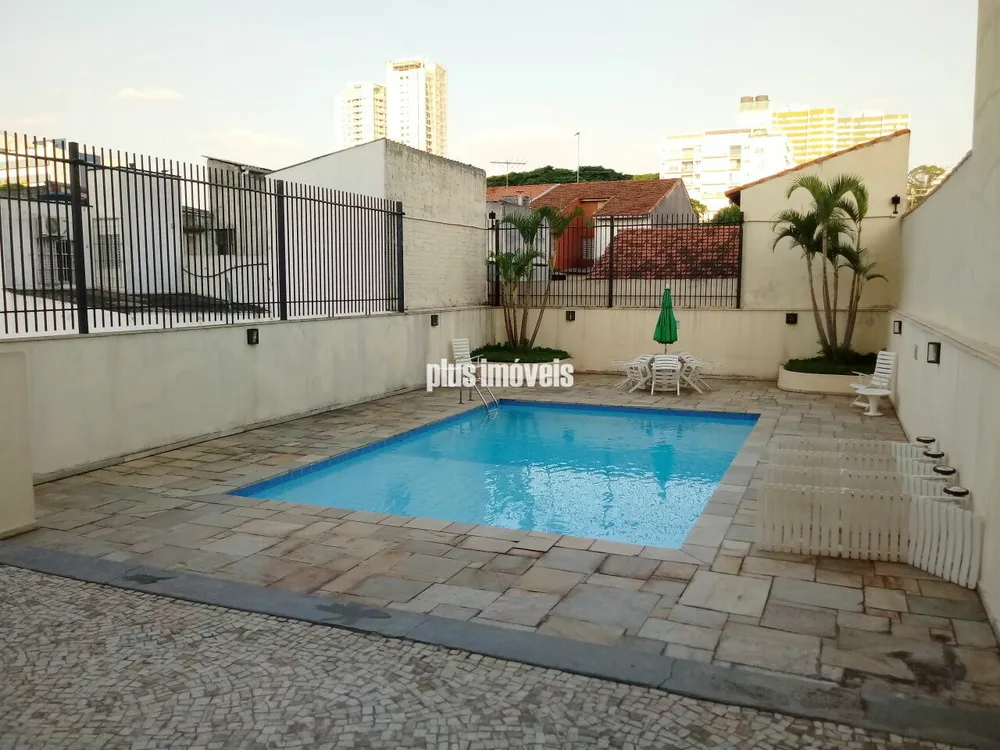 Apartamento, 2 quartos, 58 m² - Foto 2