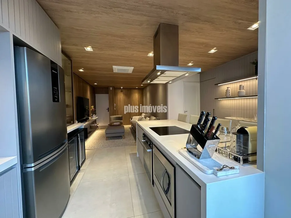 Apartamento, 2 quartos, 76 m² - Foto 10