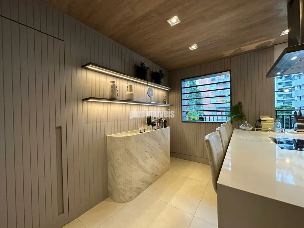 Apartamento, 2 quartos, 76 m² - Foto 9