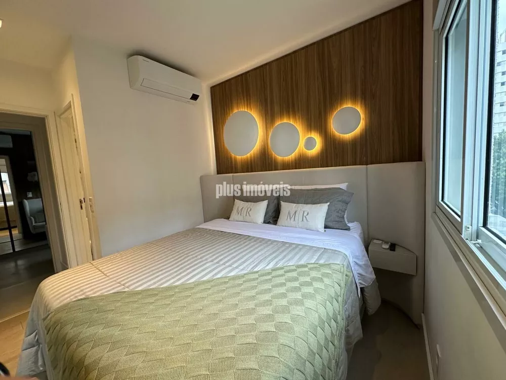 Apartamento à venda com 2 quartos, 76m² - Foto 3