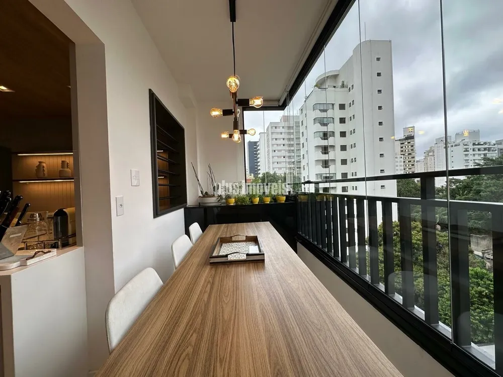Apartamento, 2 quartos, 76 m² - Foto 8