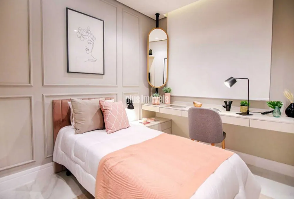 Apartamento, 3 quartos, 82 m² - Foto 9