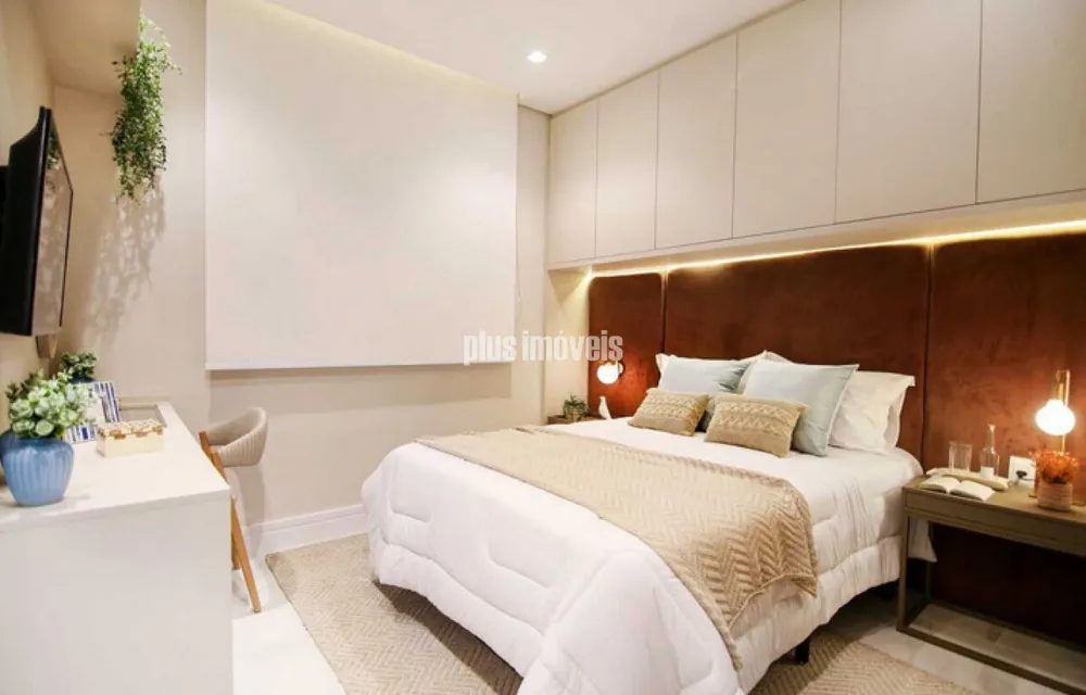 Apartamento, 3 quartos, 82 m² - Foto 7