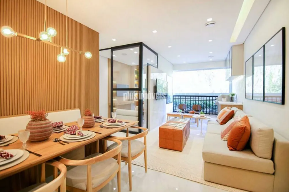 Apartamento, 3 quartos, 82 m² - Foto 3