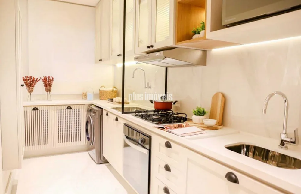 Apartamento, 3 quartos, 82 m² - Foto 5