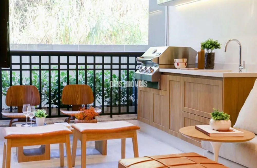 Apartamento, 3 quartos, 82 m² - Foto 4