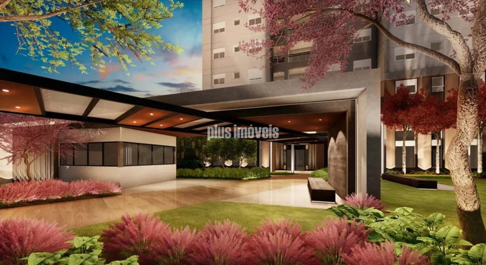 Apartamento, 3 quartos, 82 m² - Foto 19