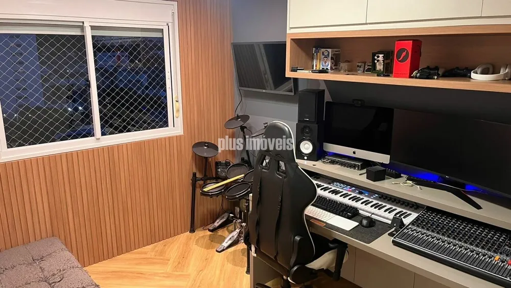 Apartamento, 3 quartos, 125 m² - Foto 1