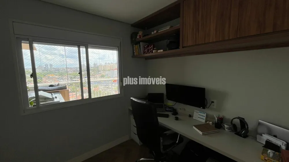 Apartamento, 3 quartos, 125 m² - Foto 2