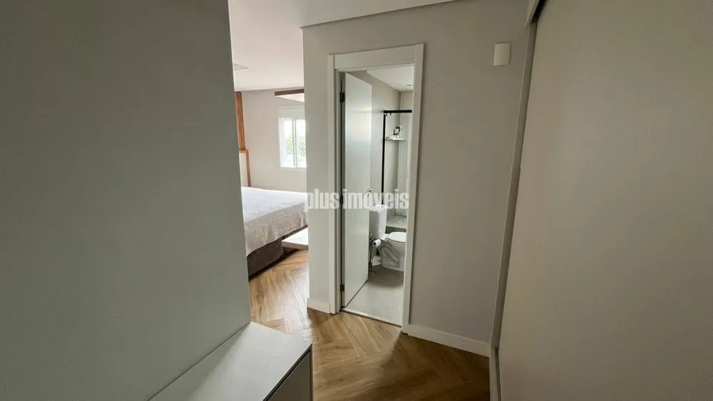 Apartamento, 3 quartos, 125 m² - Foto 3