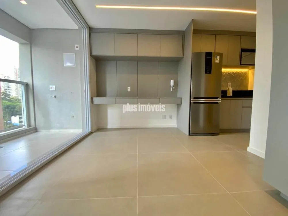 Apartamento, 1 quarto, 26 m² - Foto 1