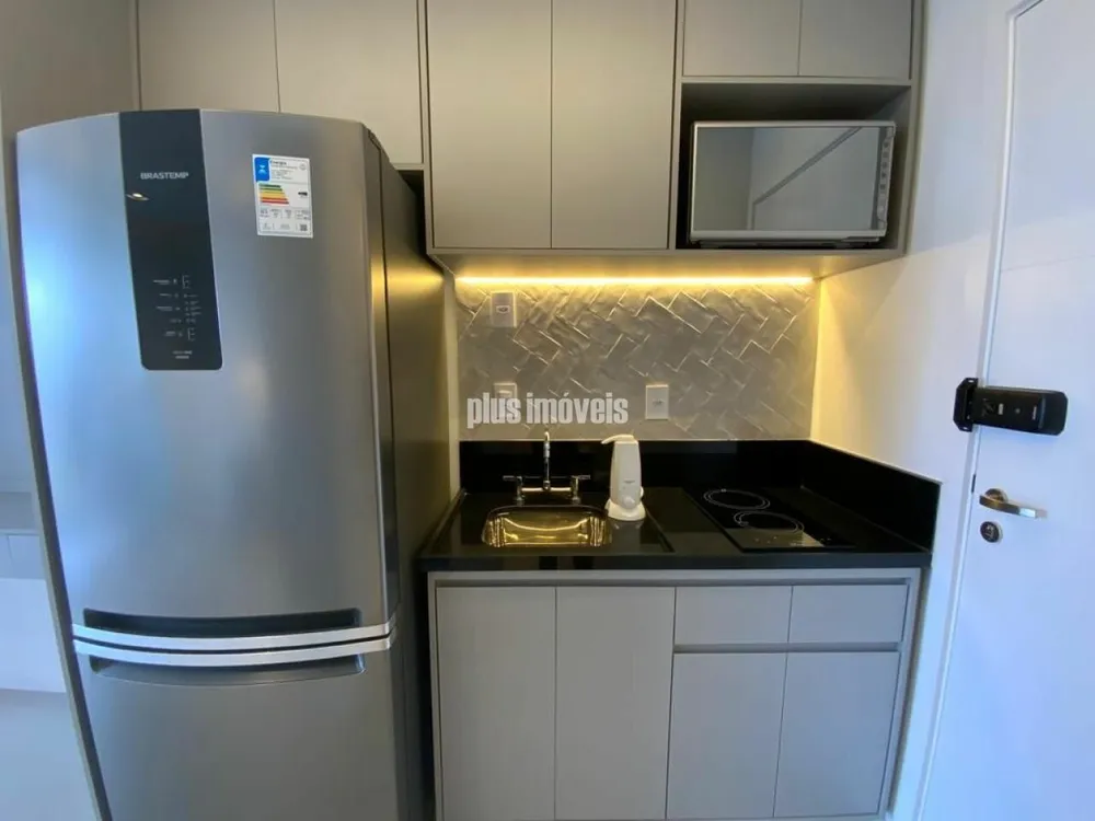 Apartamento, 1 quarto, 26 m² - Foto 2