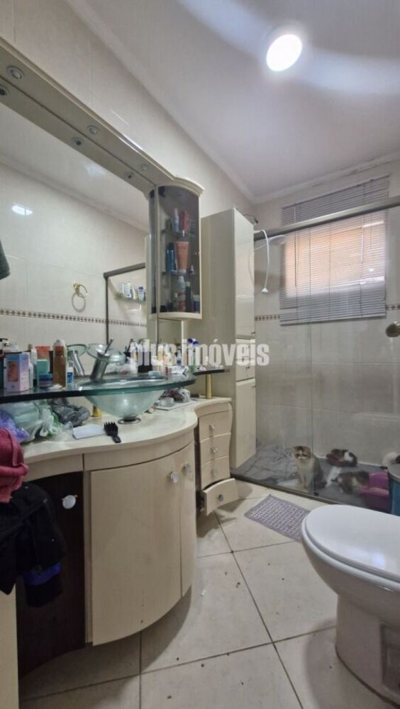 Casa, 3 quartos, 173 m² - Foto 6