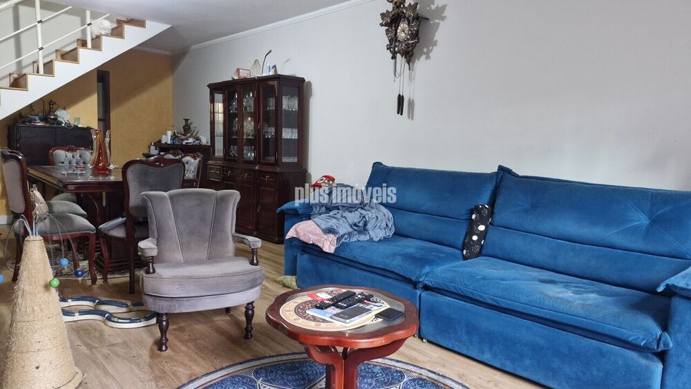 Casa, 3 quartos, 173 m² - Foto 1