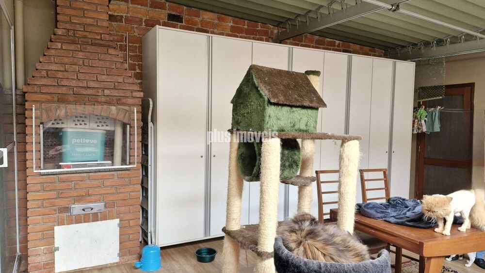 Casa, 3 quartos, 173 m² - Foto 10