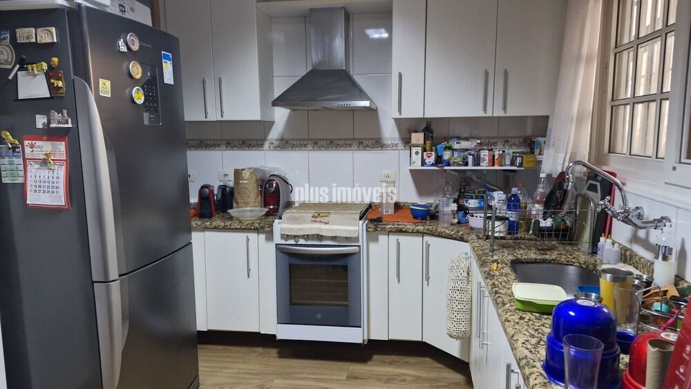 Casa, 3 quartos, 173 m² - Foto 2