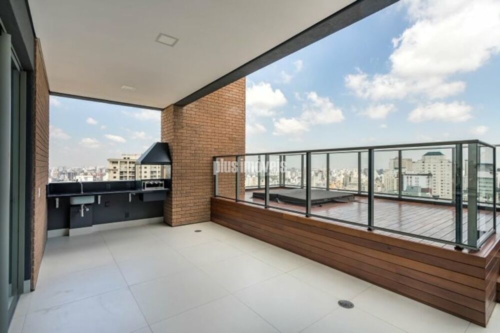 Apartamento, 4 quartos, 475 m² - Foto 20