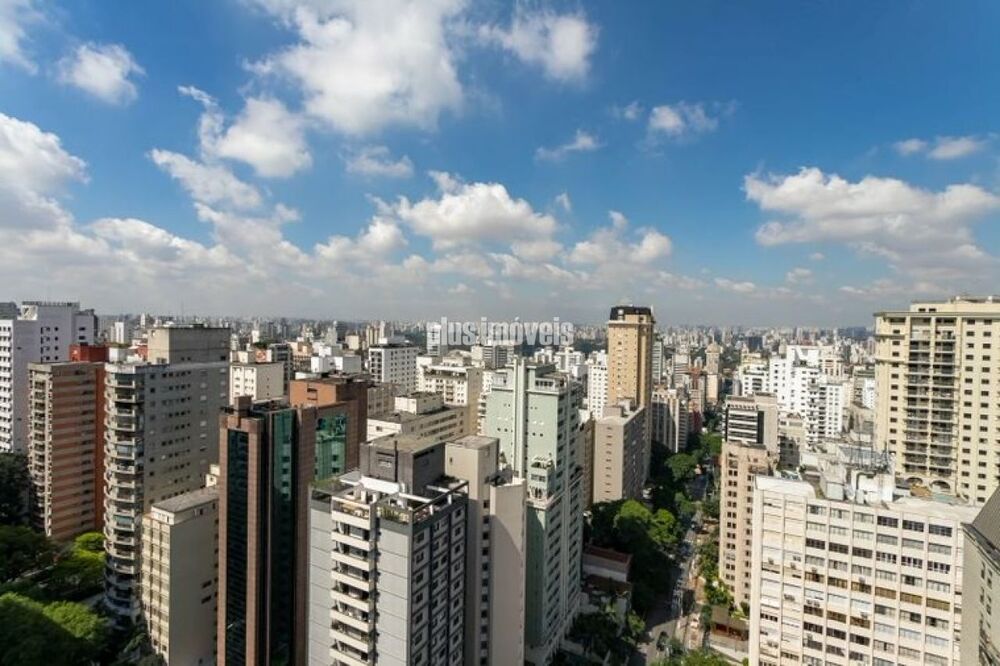 Apartamento, 4 quartos, 475 m² - Foto 6
