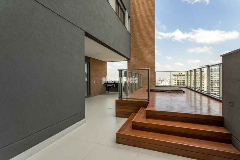 Apartamento, 4 quartos, 475 m² - Foto 23