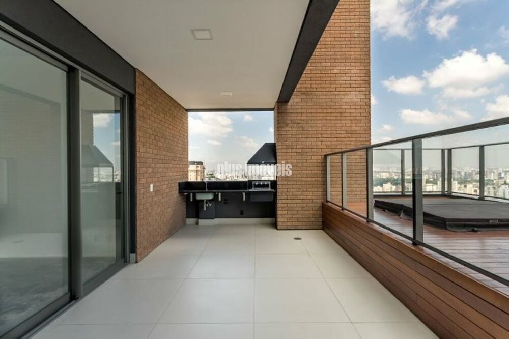 Apartamento, 4 quartos, 475 m² - Foto 21