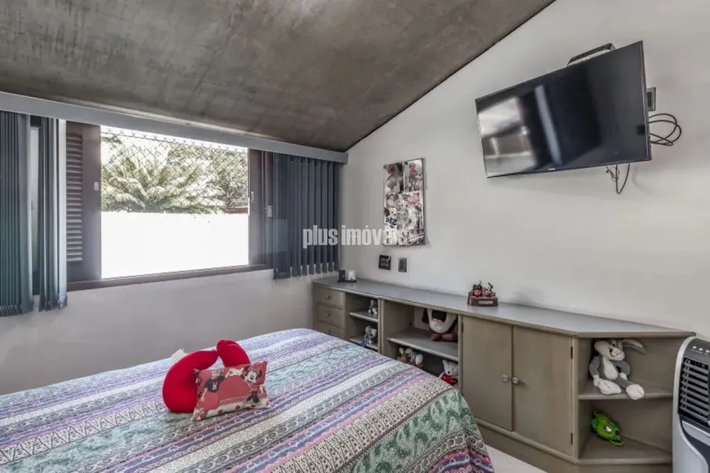 Casa, 5 quartos, 450 m² - Foto 4
