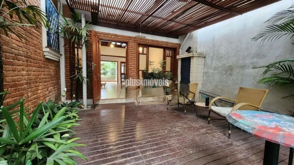 Casa, 3 quartos, 200 m² - Foto 3
