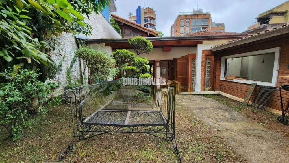 Casa, 3 quartos, 200 m² - Foto 4