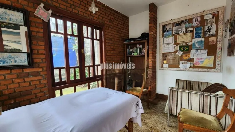 Casa, 3 quartos, 200 m² - Foto 1
