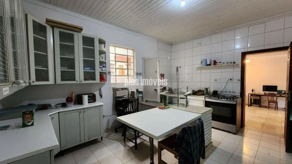 Casa, 3 quartos, 200 m² - Foto 2