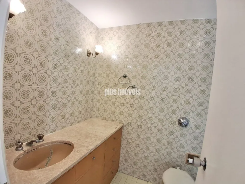 Apartamento, 3 quartos, 110 m² - Foto 3