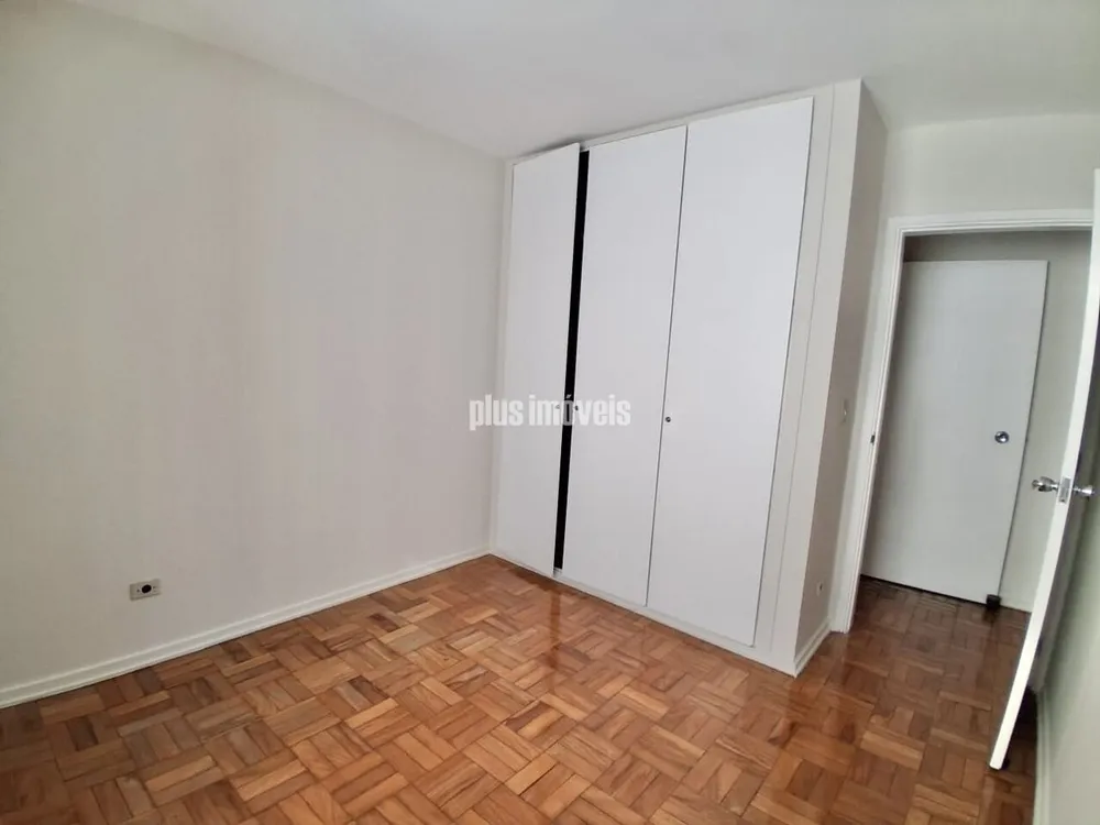Apartamento, 3 quartos, 110 m² - Foto 1