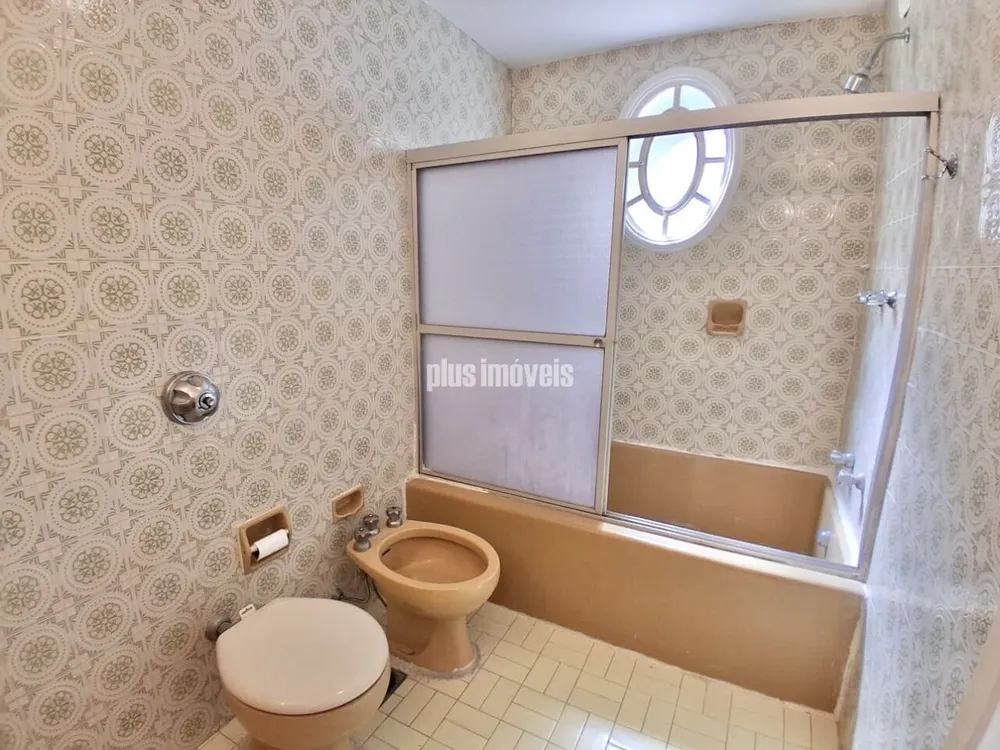 Apartamento, 3 quartos, 110 m² - Foto 2